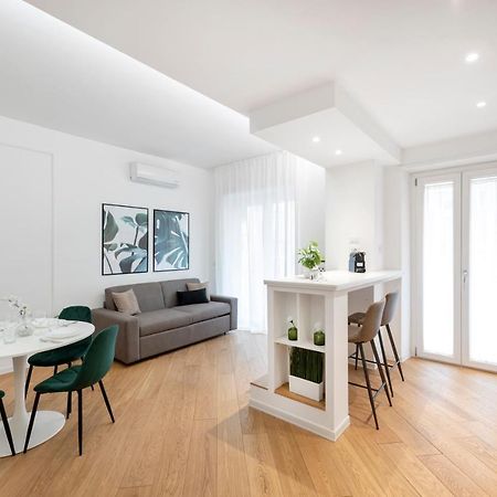 White Flat Gallia Rom Exteriör bild
