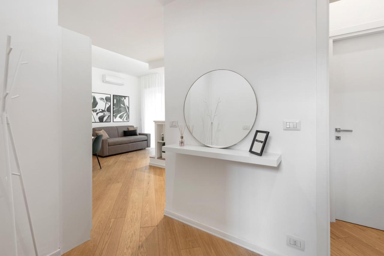 White Flat Gallia Rom Exteriör bild